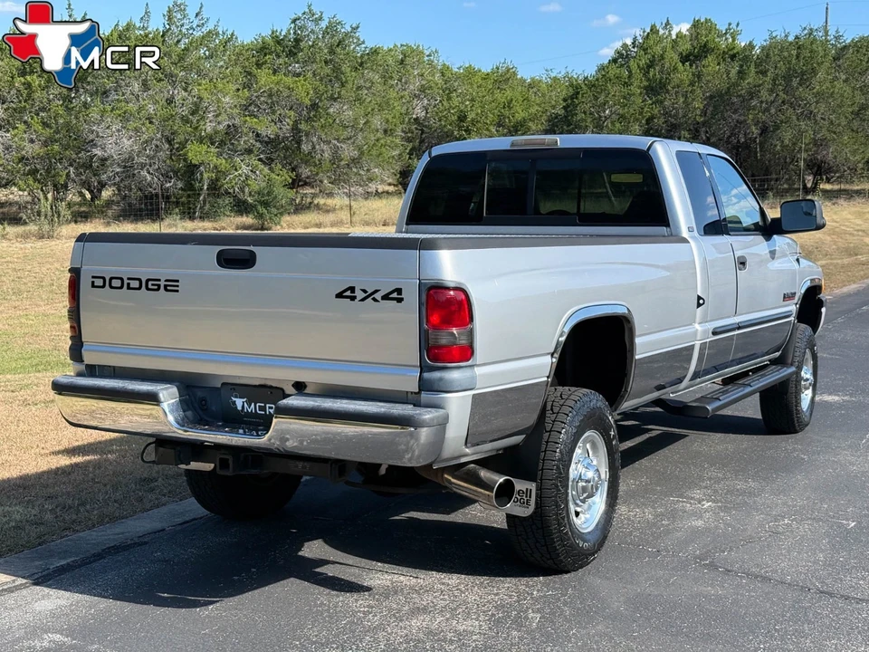 2001 Dodge Ram 2nd Gen - Image 15 of 31