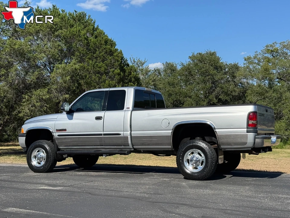 2001 Dodge Ram 2nd Gen - Image 6 of 31