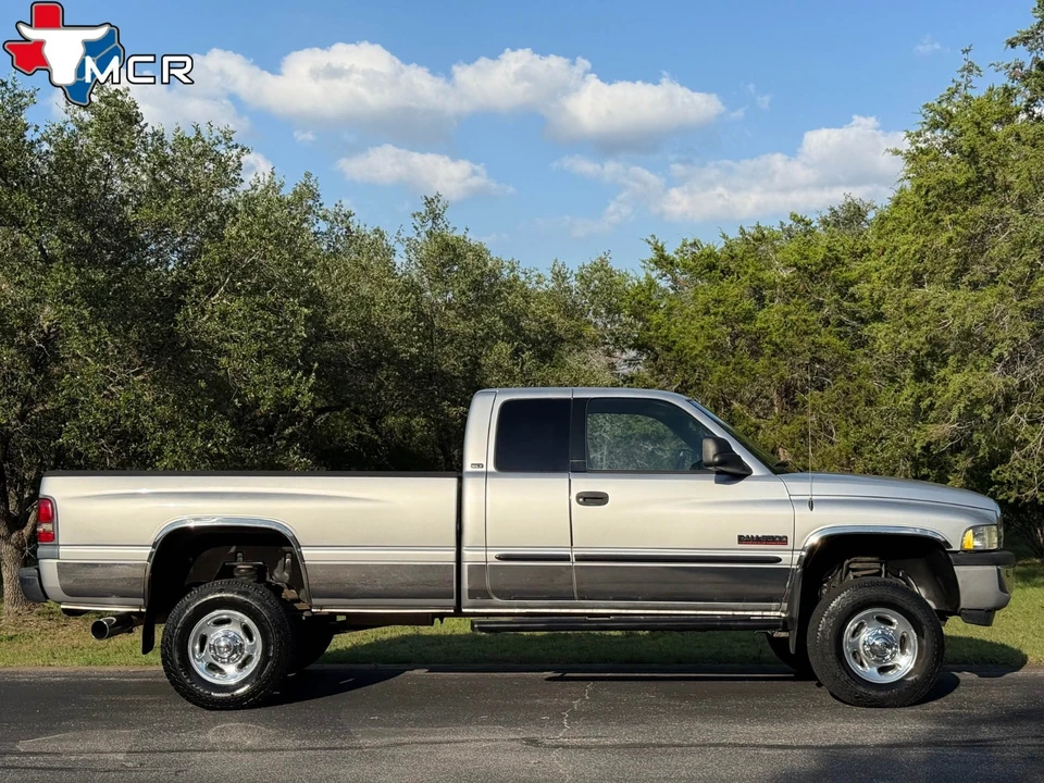 2001 Dodge Ram 2nd Gen - Image 6 of 31