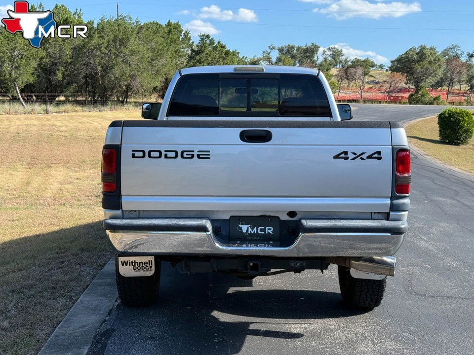 2001 Dodge Ram 2nd Gen - Image 17 of 31