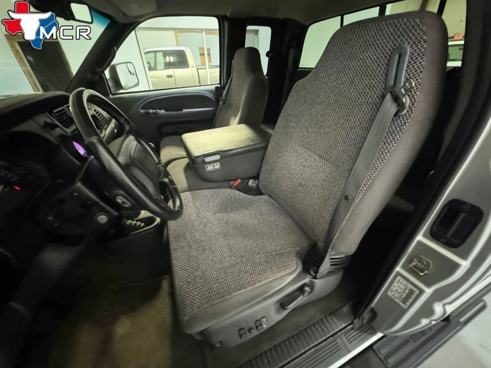 2001 Dodge Ram 2nd Gen - Image 24 of 31
