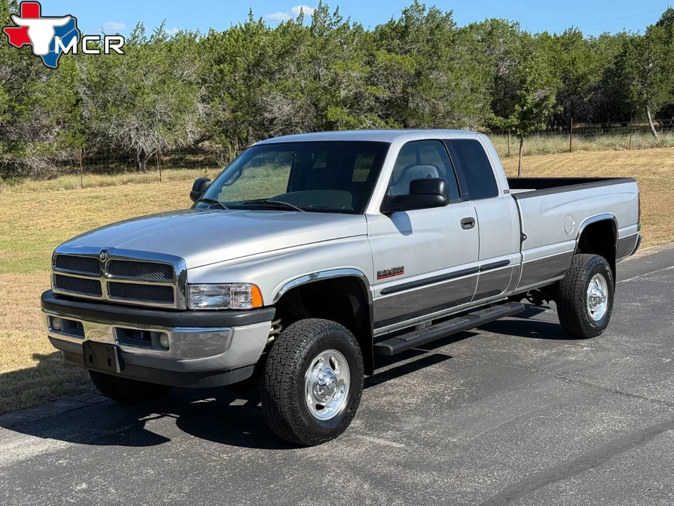 2001 Dodge Ram 2nd Gen - Image 4 of 31
