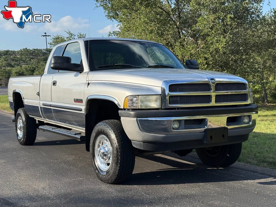 2001 Dodge Ram 2nd Gen - Image 3 of 31