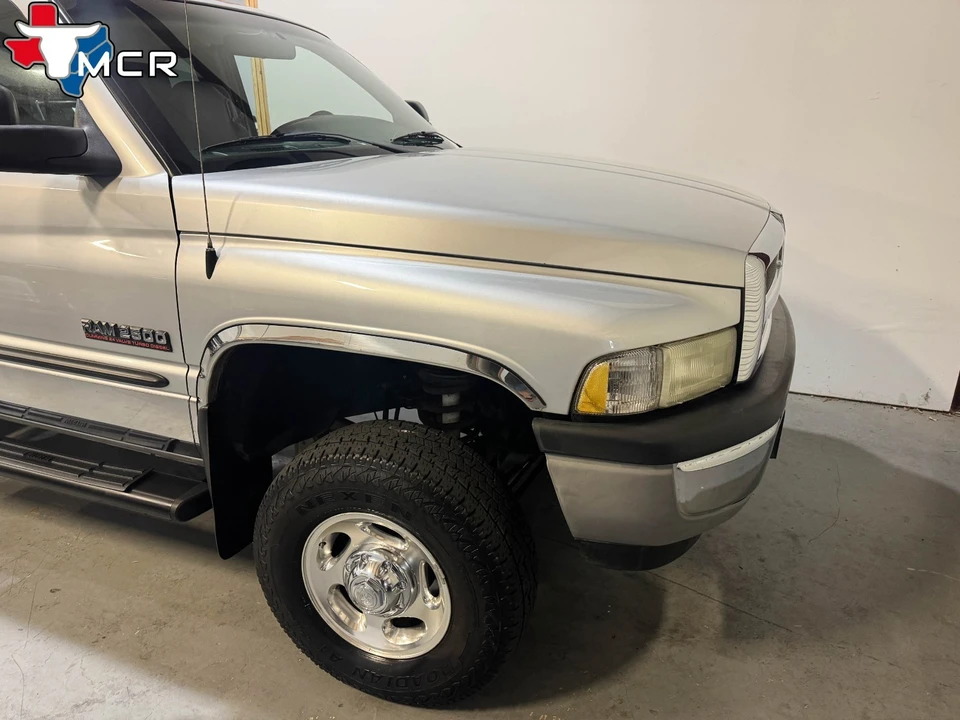 2001 Dodge Ram 2nd Gen - Image 14 of 31