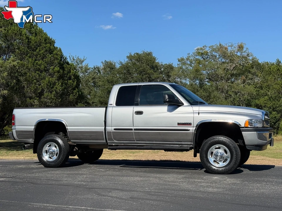 2001 Dodge Ram 2nd Gen - Image 14 of 31