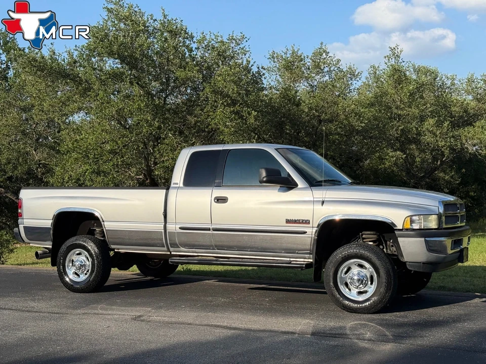 2001 Dodge Ram 2nd Gen - Image 5 of 31