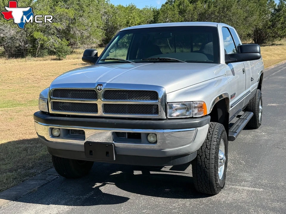 2001 Dodge Ram 2nd Gen - Image 11 of 31