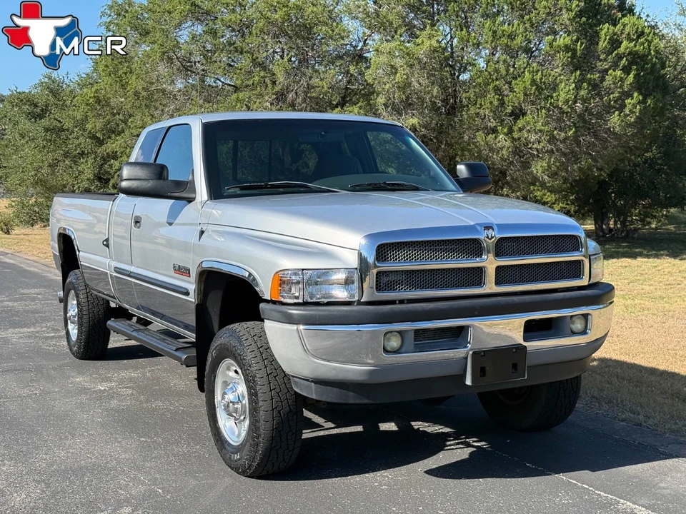 2001 Dodge Ram 2nd Gen - Image 12 of 31