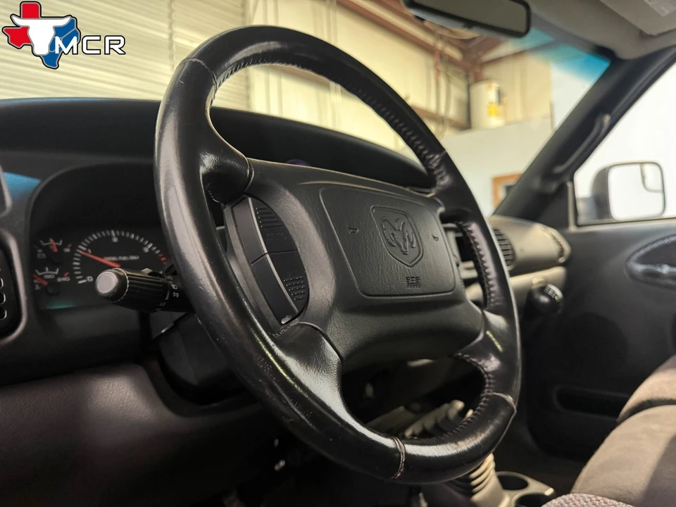 2001 Dodge Ram 2nd Gen - Image 28 of 31
