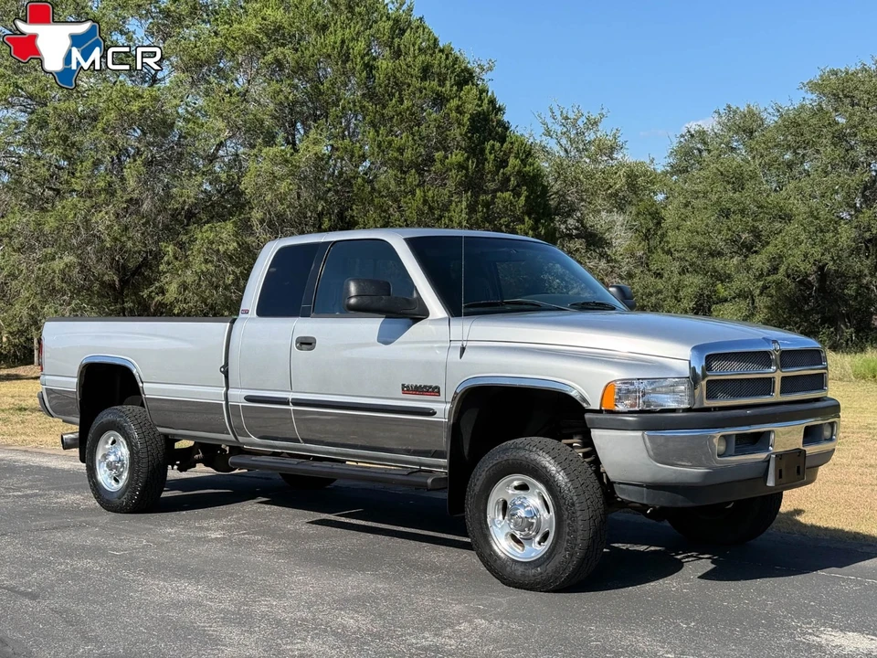 2001 Dodge Ram 2nd Gen - Image 3 of 31