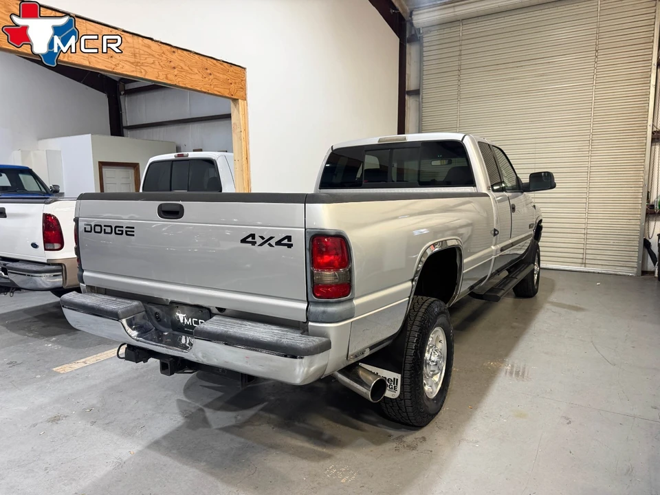 2001 Dodge Ram 2nd Gen - Image 18 of 31