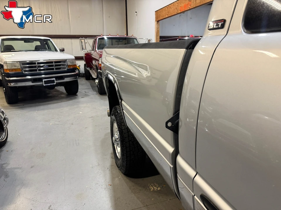 2001 Dodge Ram 2nd Gen - Image 17 of 31