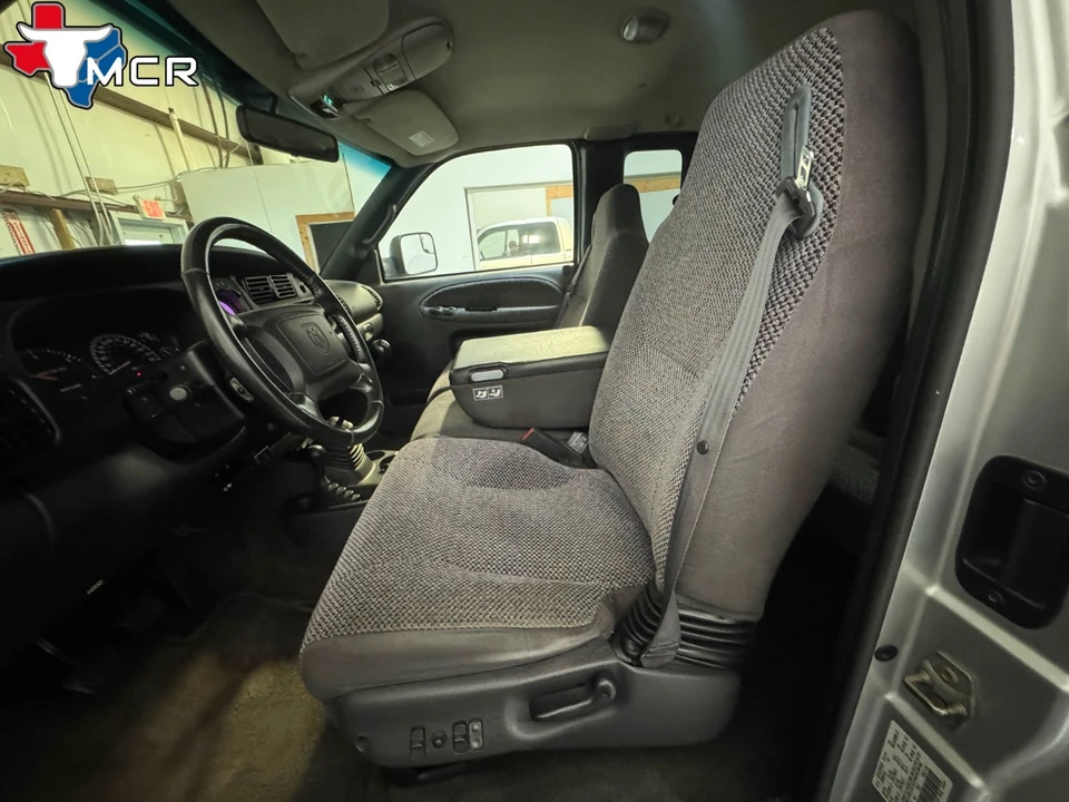 2001 Dodge Ram 2nd Gen - Image 23 of 31