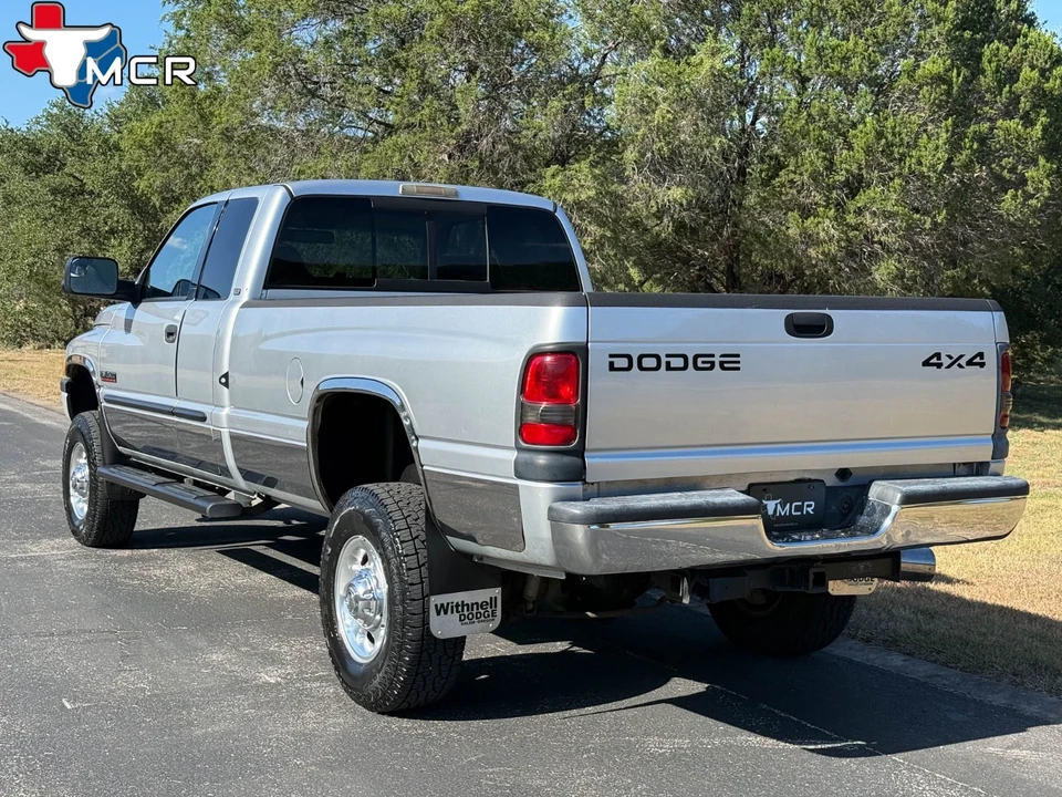 2001 Dodge Ram 2nd Gen - Image 9 of 31