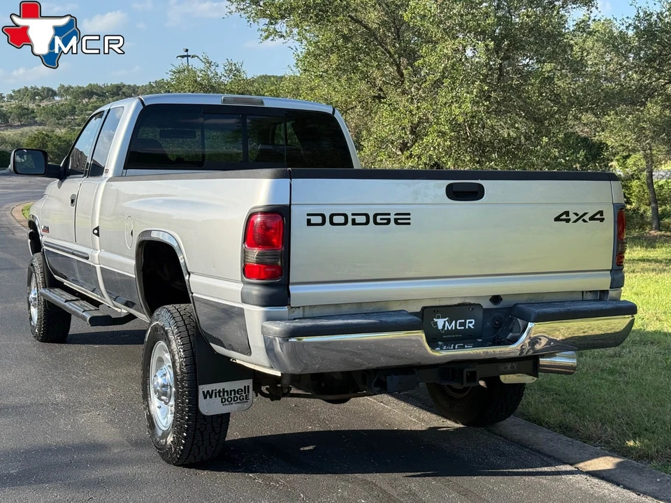 2001 Dodge Ram 2nd Gen - Image 11 of 31