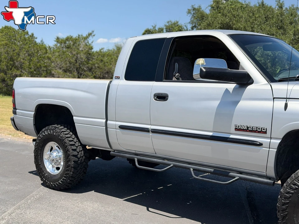 2001 Dodge Ram 2nd Gen - Image 18 of 26