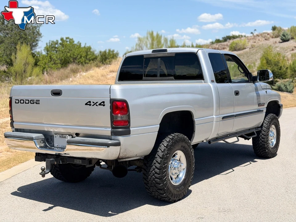 2001 Dodge Ram 2nd Gen - Image 13 of 26