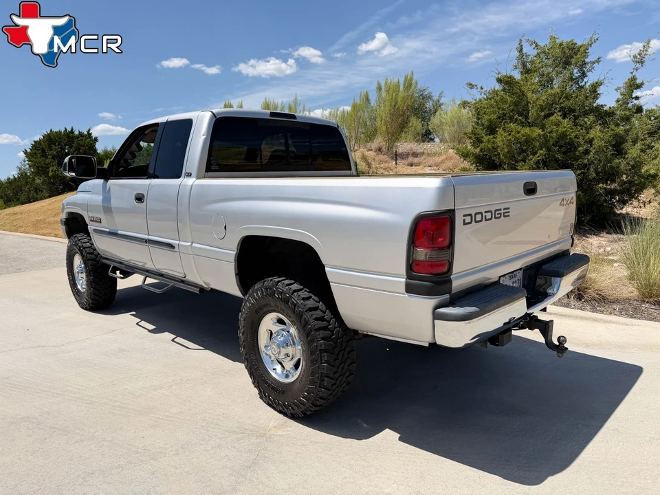 2001 Dodge Ram 2nd Gen - Image 8 of 26