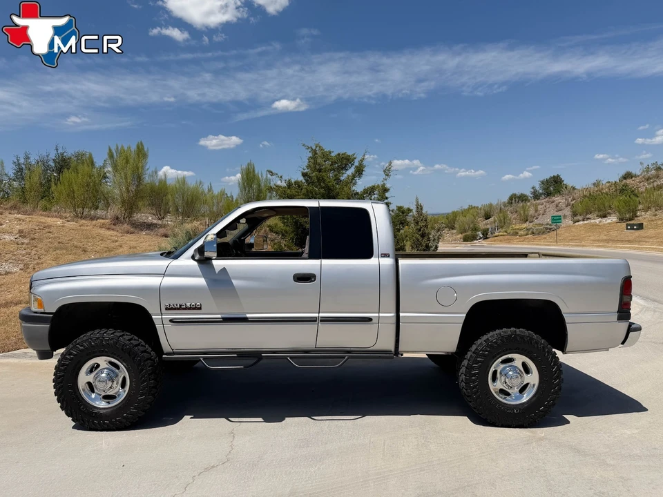 2001 Dodge Ram 2nd Gen - Image 7 of 26