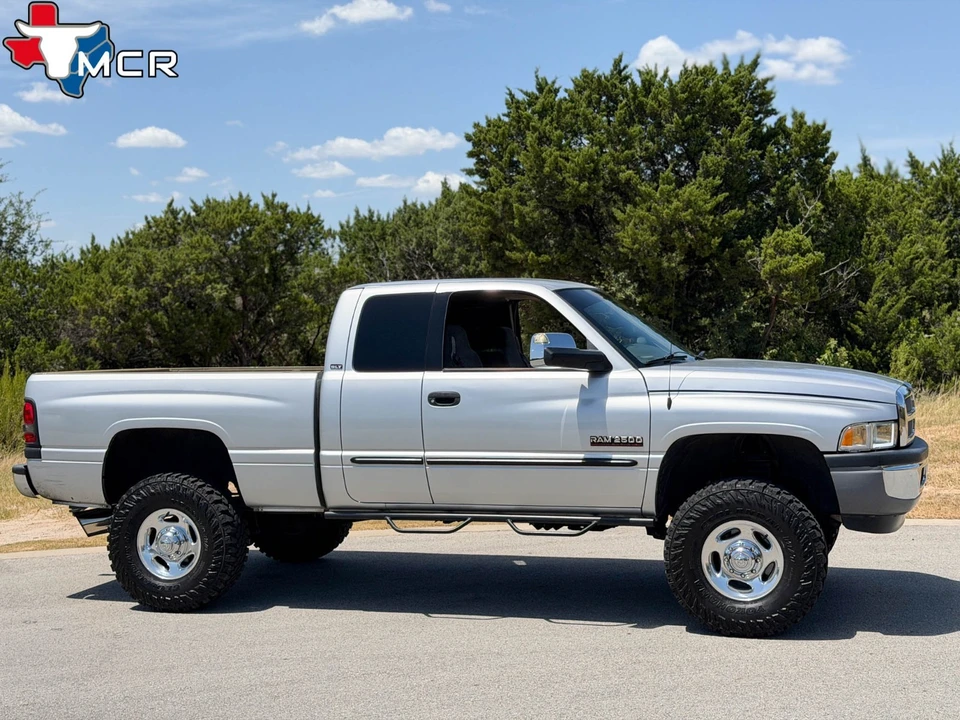 2001 Dodge Ram 2nd Gen - Image 11 of 26