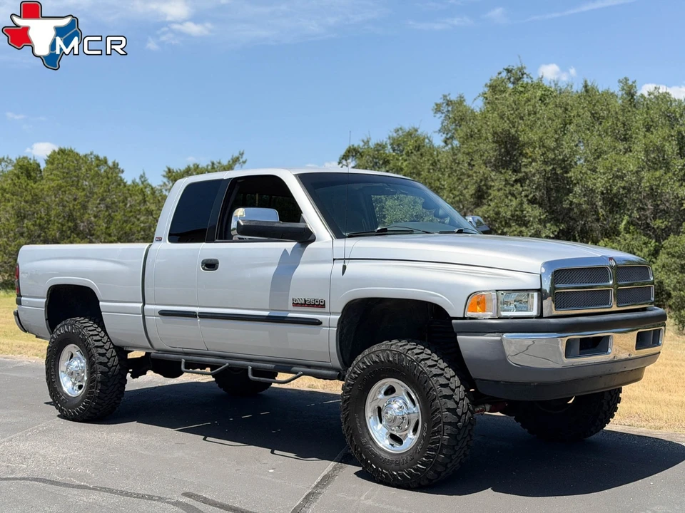 2001 Dodge Ram 2nd Gen - Image 14 of 26