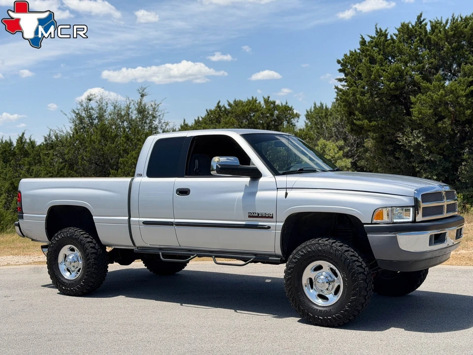 2001 Dodge Ram 2nd Gen - Image 9 of 26