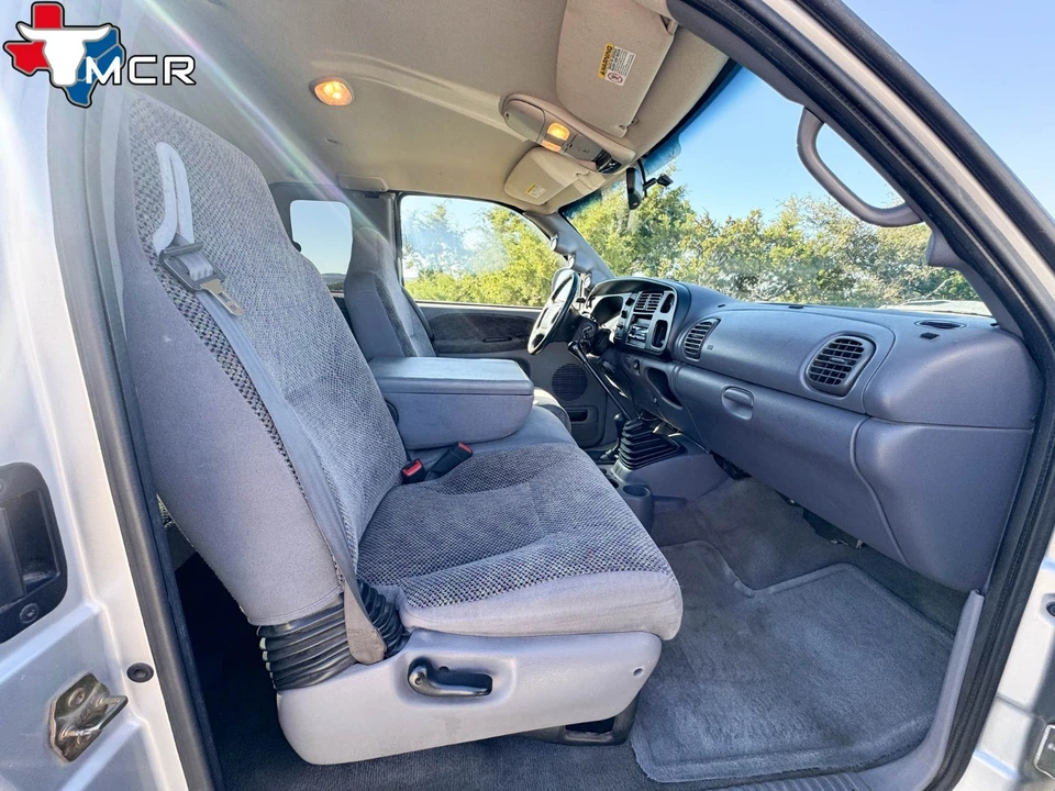2001 Dodge Ram 2nd Gen - Image 20 of 26
