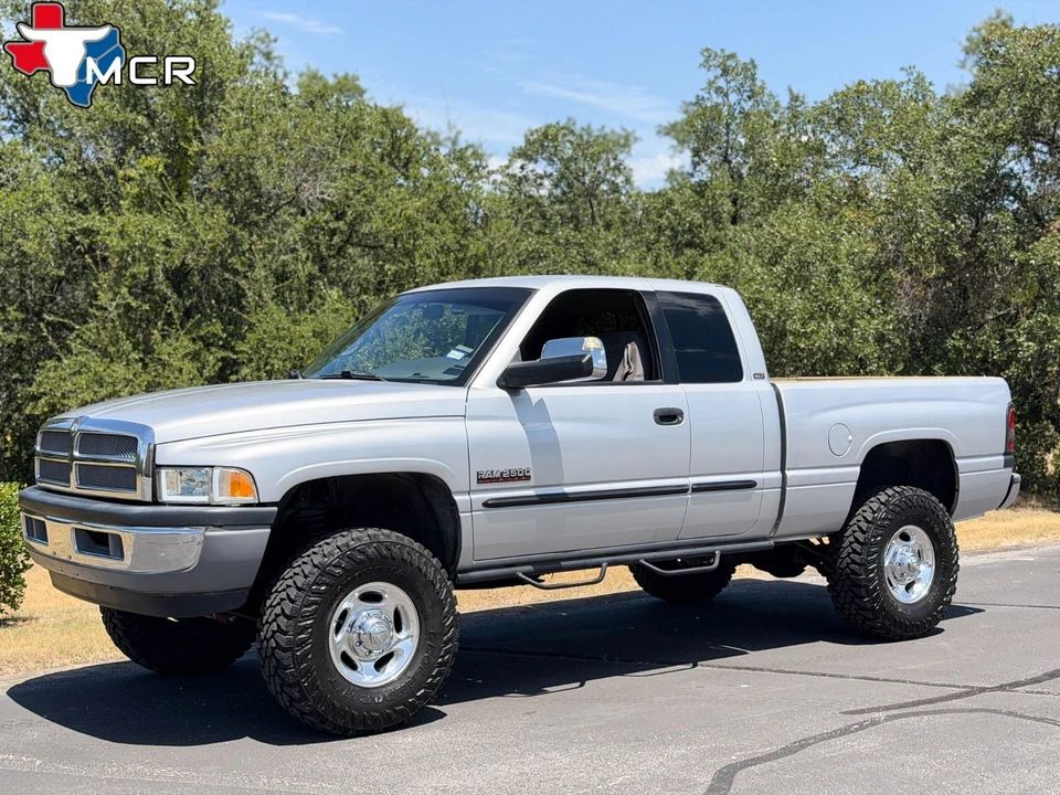 2001 Dodge Ram 2nd Gen - Image 5 of 26