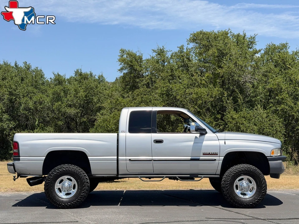 2001 Dodge Ram 2nd Gen - Image 15 of 26