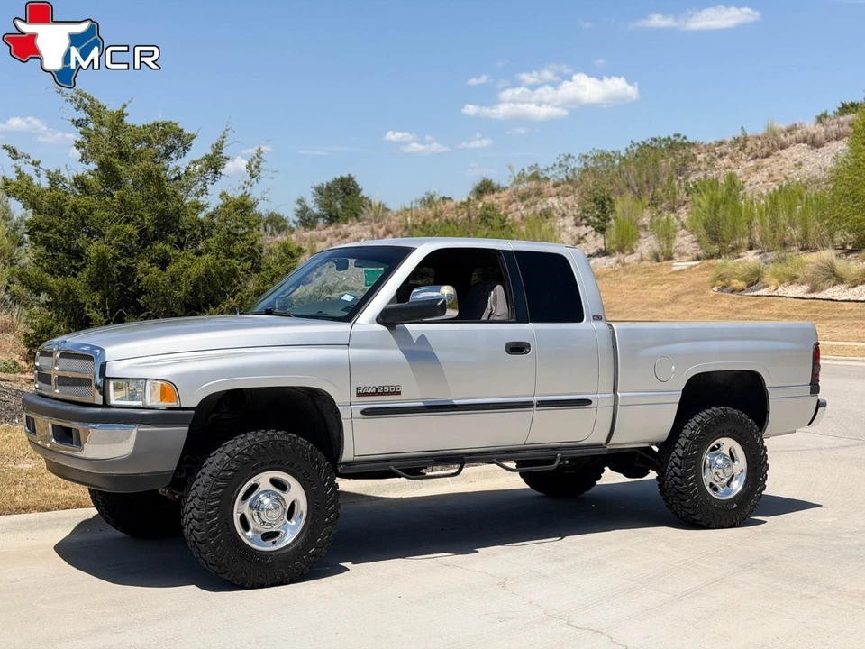 2001 Dodge Ram 2nd Gen - Image 6 of 26