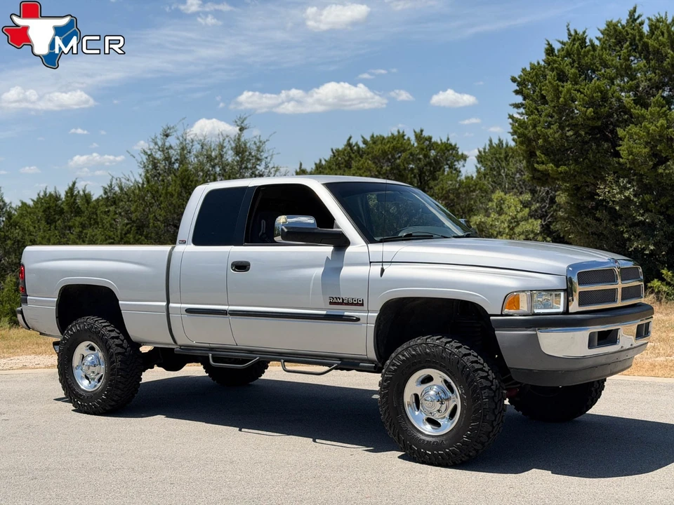 2001 Dodge Ram 2nd Gen - Image 10 of 26