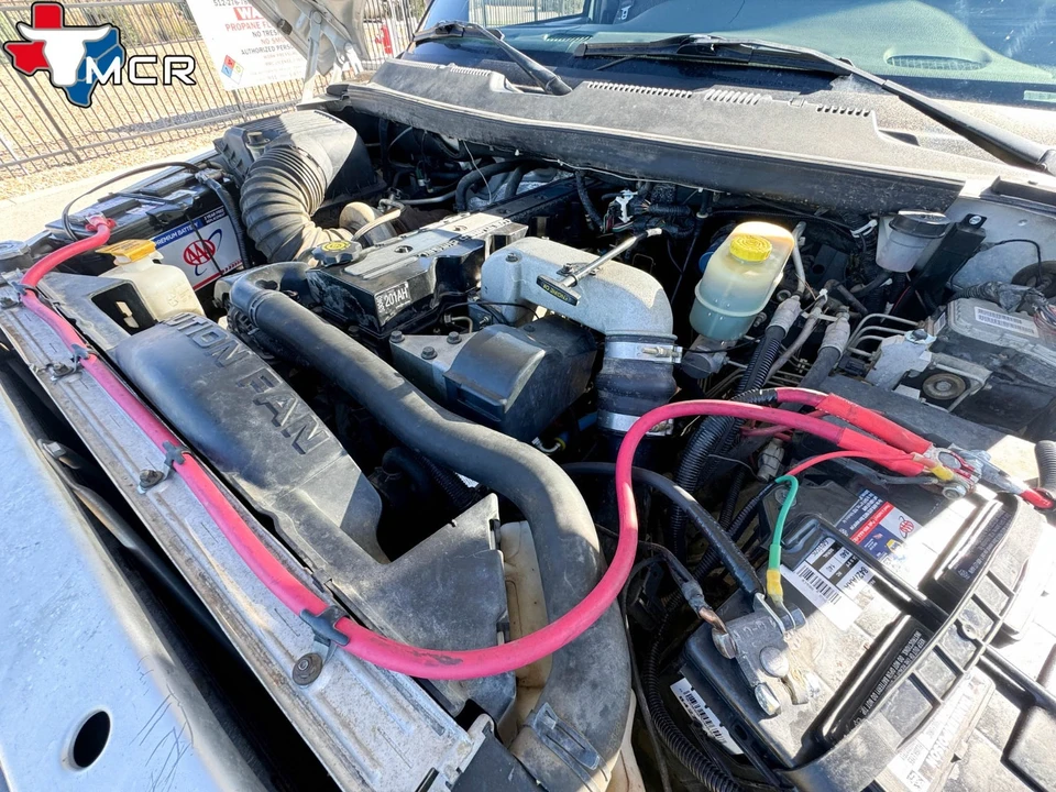 2001 Dodge Ram 2nd Gen - Image 25 of 26
