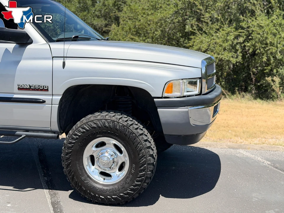 2001 Dodge Ram 2nd Gen - Image 16 of 26