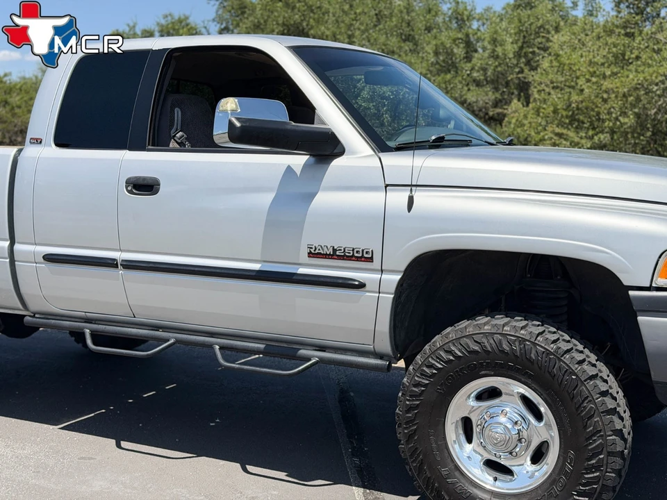 2001 Dodge Ram 2nd Gen - Image 17 of 26