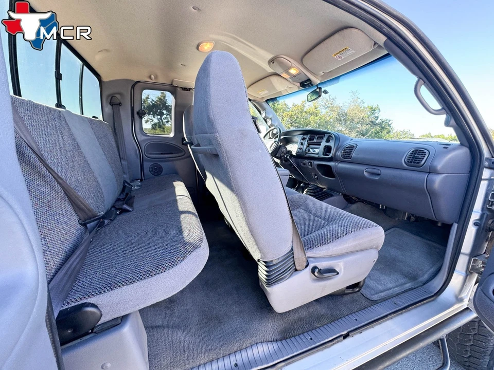 2001 Dodge Ram 2nd Gen - Image 21 of 26