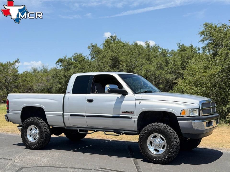 2001 Dodge Ram 2nd Gen - Image 4 of 26