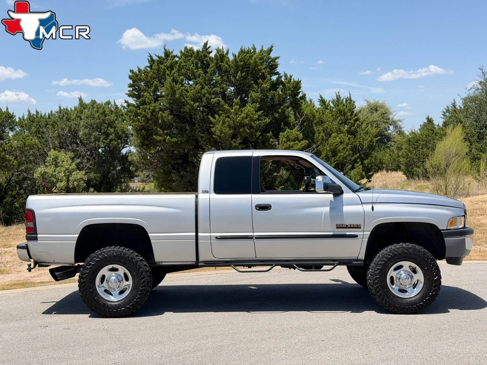 2001 Dodge Ram 2nd Gen - Image 12 of 26