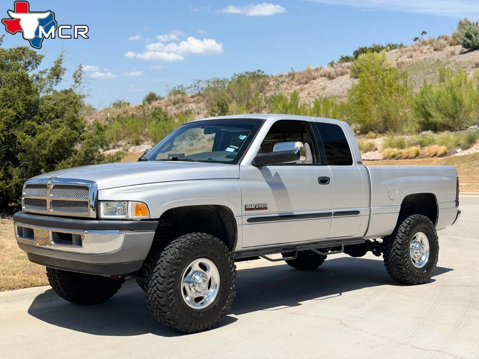 2001 Dodge Ram 2nd Gen - Image 26 of 26