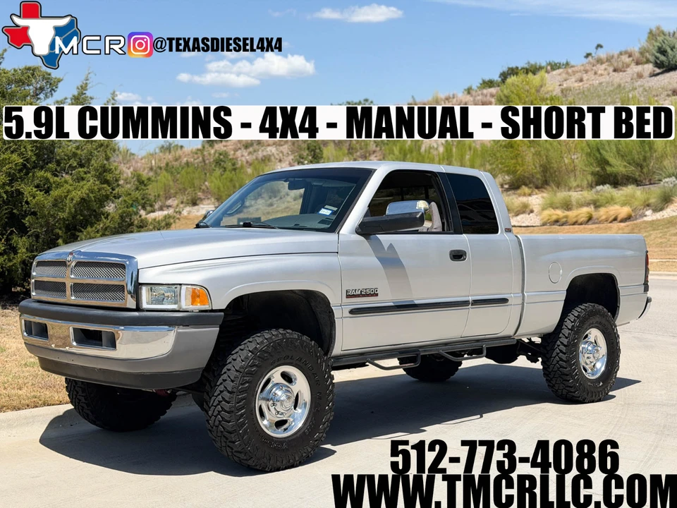 2001 Dodge Ram 2nd Gen - Image 2 of 26