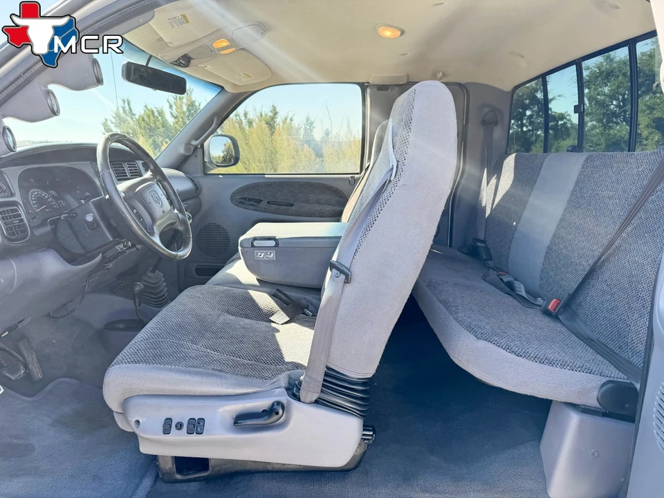 2001 Dodge Ram 2nd Gen - Image 22 of 26