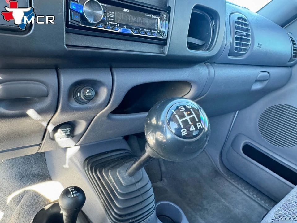 2001 Dodge Ram 2nd Gen - Image 19 of 26