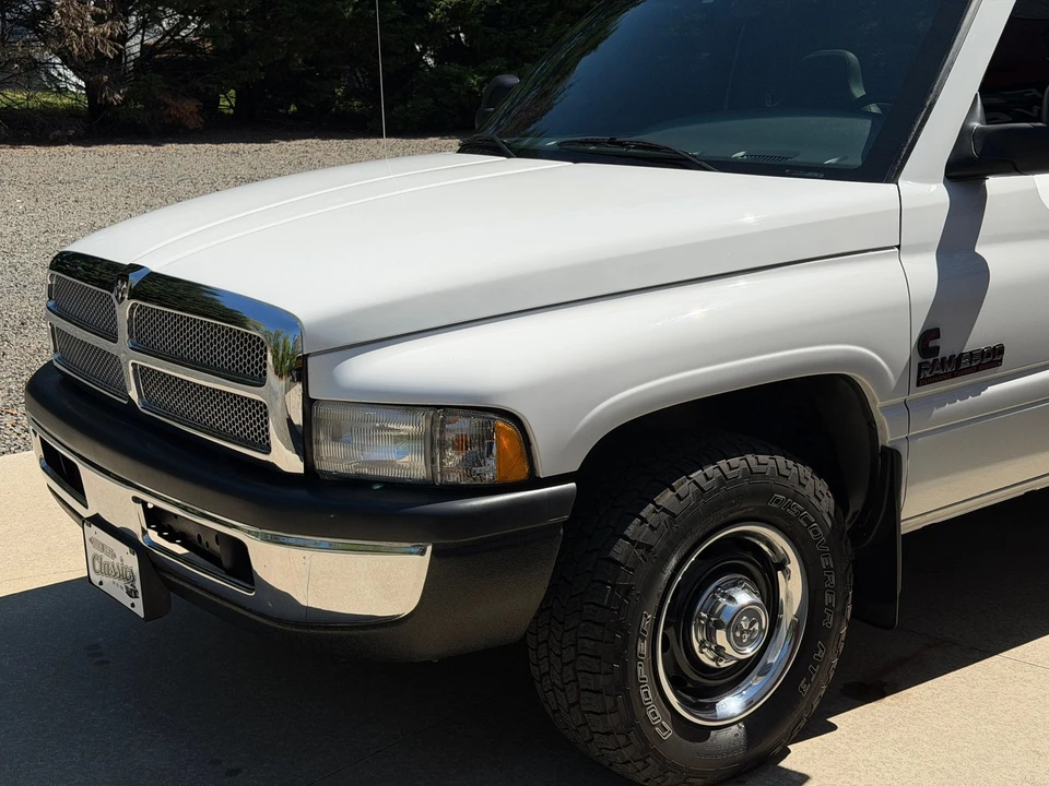2001 Dodge Ram 2nd Gen - Image 3 of 31