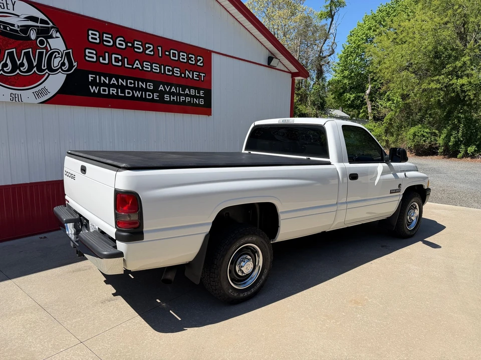2001 Dodge Ram 2nd Gen - Image 17 of 31