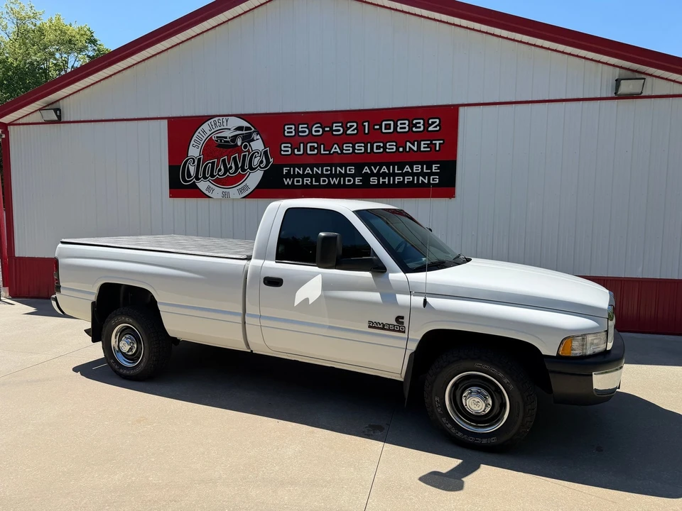 2001 Dodge Ram 2nd Gen - Image 28 of 31