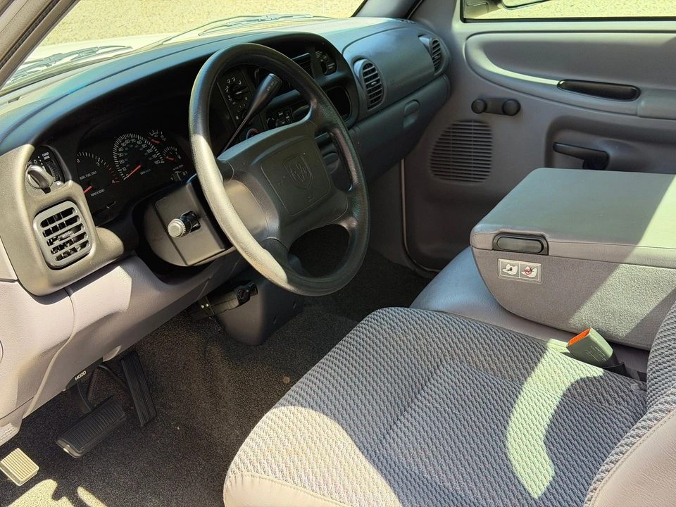 2001 Dodge Ram 2nd Gen - Image 5 of 31