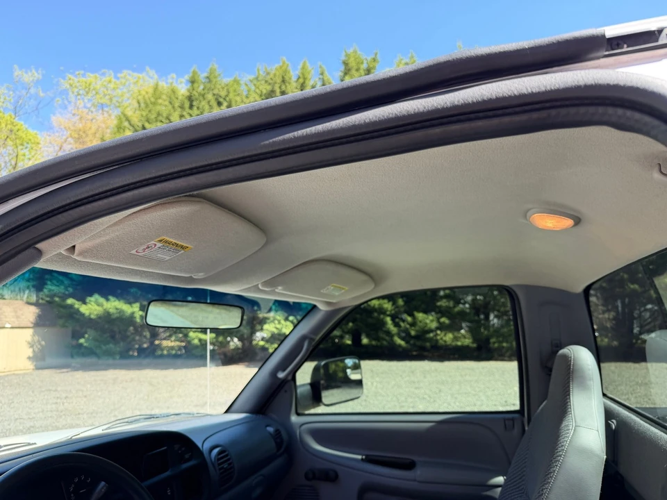 2001 Dodge Ram 2nd Gen - Image 11 of 31