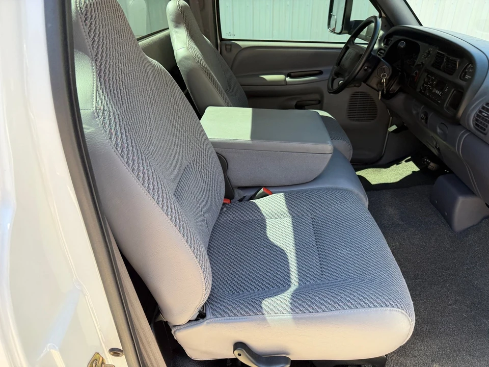 2001 Dodge Ram 2nd Gen - Image 31 of 31
