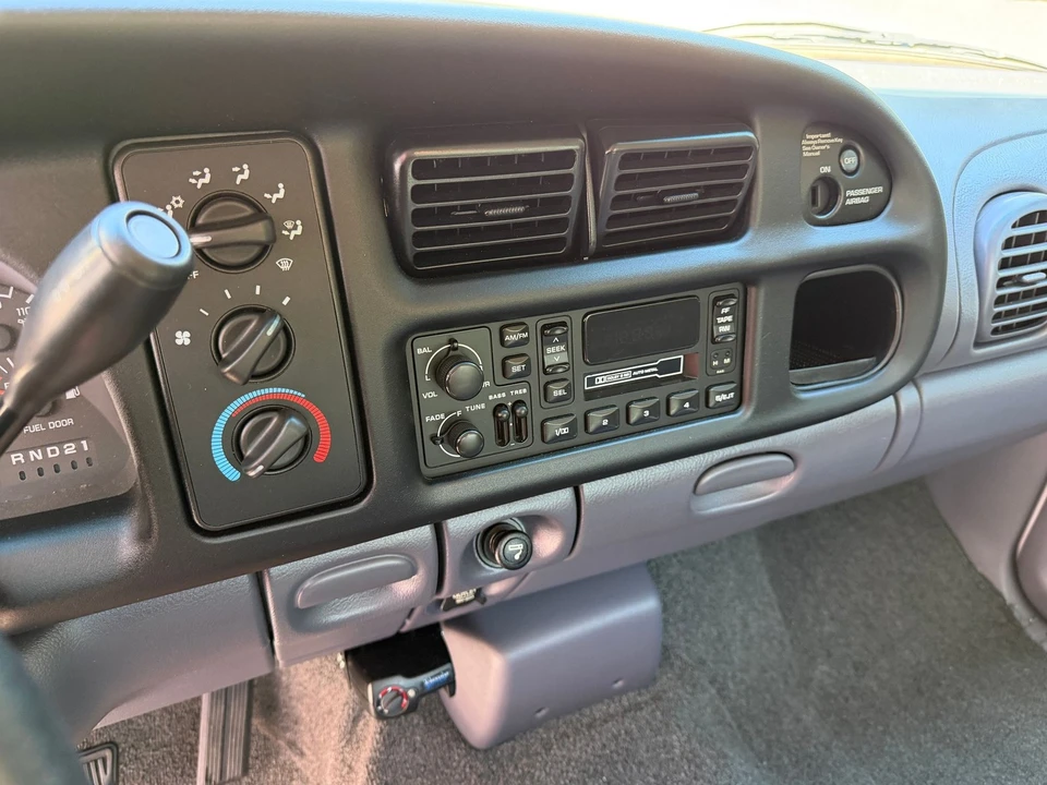 2001 Dodge Ram 2nd Gen - Image 7 of 31