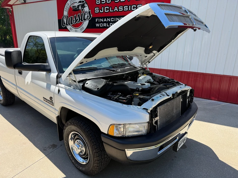 2001 Dodge Ram 2nd Gen - Image 25 of 31