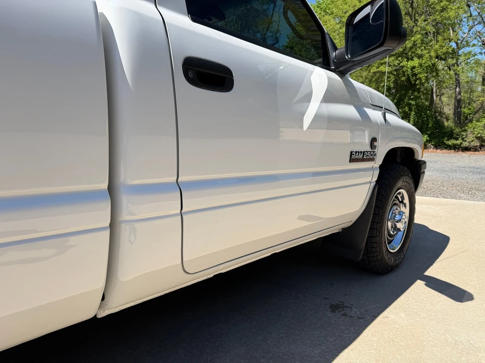 2001 Dodge Ram 2nd Gen - Image 18 of 31